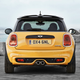 Illustration for article titled MINI At The NAIAS Detroit 2014